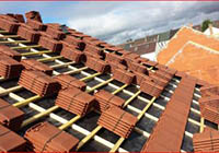 Rénover sa toiture à Blanzay-sur-Boutonne